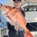 7月6日の釣果報告🐟🐟🐟