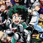 ヒロアカ作者「1000000%でめっちゃ叩かれた……せや！」