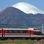 Odapedia ～小田急のファンブログ～