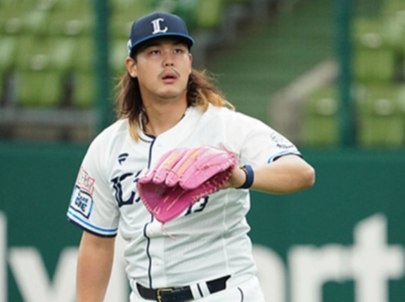 本当に今オフやるのか高橋光成のポスティング。