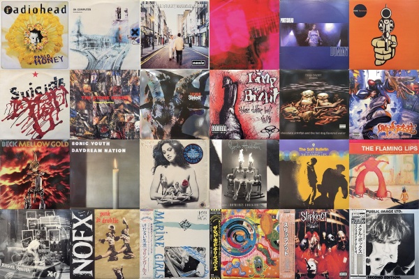 CDまとめ売り全86枚★90年代〜2000年初期 USインディ オルタナ等 CDまとめ売り全86枚☆90年代〜2000年初期 USインディ オルタナ等 2/5