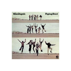 Action / The Blackbyrds : FUNK OF AGES