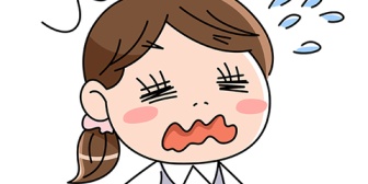 旦那はハーフだと思ってたら実は100％中国人だった…突然の報告で動揺しまくってる