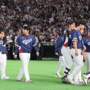 韓国野球、日本に6対8で逆転負け…11年ぶりの勝利が消えた