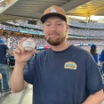 大谷のホームランボールをキャッチしたのはランディ・ジョンソン「まだ手が震えてる」