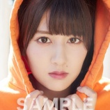 『[イコラブ] HUSTLE PRESS「=PRESS（2020 FEBRUARY）」（佐竹のん乃 表紙号）の生写真(C)を公開…』の画像