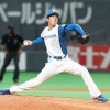 新庄ビッグボス、開幕投手にドラ8ルーキー北山亘基を指名！