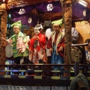 20250928大國魂神社「栗まつり」