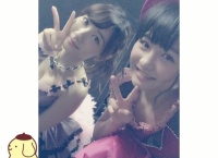 【AKB48】人のコメント欄で柏木由紀のことを連投し始める大川莉央ｗｗ