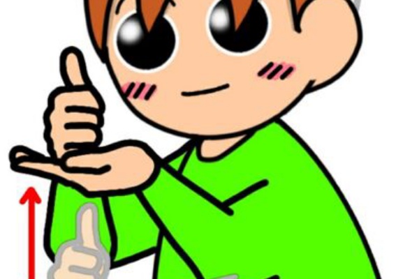 手話しゅわshushushu 手話単語