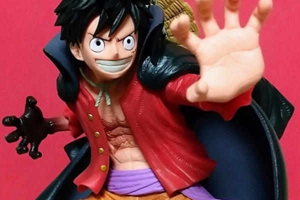 Chaos Hobby Blog ワンピース関連