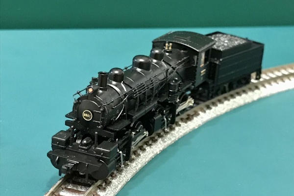 エヌゲ道 since 2015 ～Nゲージ鉄道模型とフィギュアとか何たら