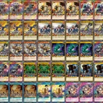 ラッシュデュエル・シーマムーゲの遊戯王ブログ　時々OCG