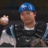 田宮裕涼 5,6回にゆあビーム発動！