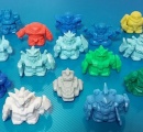 昔のガチャガチャのクオリティｗｗｗ　
