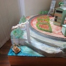 南方島本島　１６