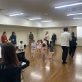 体験スクールと冬休み