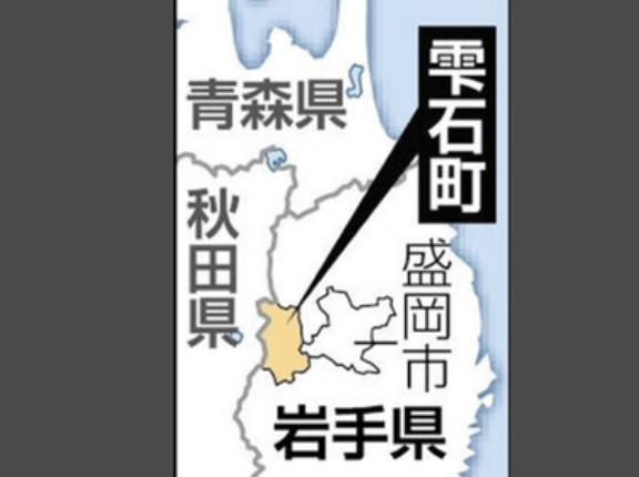 【恐怖】クマ、窓ガラスを割って住宅に侵入し始める