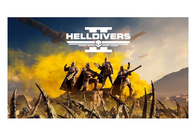 【ヘルダイバー2】スーパーサンプルの集め方