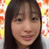『[動画]2021.05.03（07:07～） SHOWROOM　「=LOVE(イコールラブ) 瀧脇笙古」＠個人配信【イコラブ】』の画像