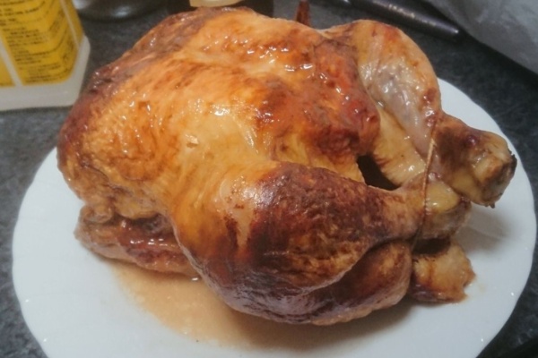 ロティサリーチキンをスープにしたり頑張るけど いつも半分以上捨てちゃう コストコ通がメルマガ新商品をひたすらレビューするブログ