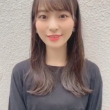 『[ノイミー] 冨田菜々風「おっきなおくち…」』の画像