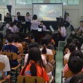 民族音楽鑑賞会