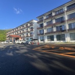 珍安温泉ホテル