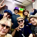 OH,YEAH！リハーサル！