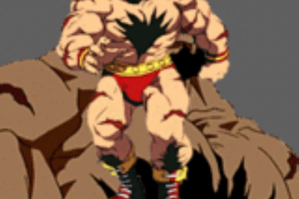 スッパイダーマン