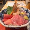 魚がイチバン 九段靖国通り店＠九段下