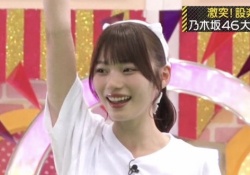 岡本姫奈←準備運動で大活躍、冨里←企画失敗そのままスルー