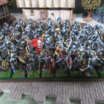 新　沖縄ハンマー Warhammer Fantasy Battle Fan