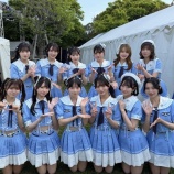 『[ニアジョイ] 4/26開催「≒JOY海の前の野外ワンマンライブ 1部」セトリ＆レポまとめ』の画像