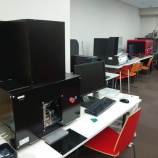 『熱伝導率測定装置を1日利用できる「ベテル オープンラボ」—定常法・サーモウェーブアナライザがご利用できます』の画像