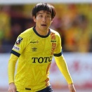 「12年間お疲れ様でした❕」ギラヴァンツ北九州 名古屋U-18出身 MF矢田旭が昨季限りで引退することを発表！名古屋,千葉,愛媛など4クラブでプレー「これからも自分らしく歩んでいきたい」