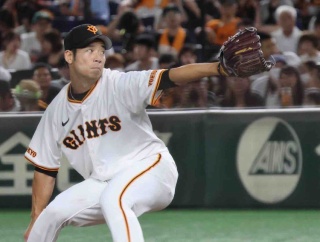 近藤大亮、引退へ…16〜23年重いストレートでバファローズに貢献