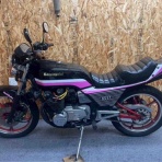 Z400GP専門店 エムゼクト つねちゃんのブログ