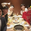 大谷翔平「プロテインに豆腐入れて飲む」「カツの衣は剥がして食べる」「焼肉前にサプリを飲む」