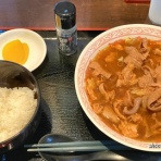 東北食べ歩き