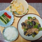 ぽっちの日々