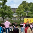 10/25 彩雲祭🍦🤍