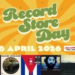 ディスクユニオン新宿ラテン・ブラジル館