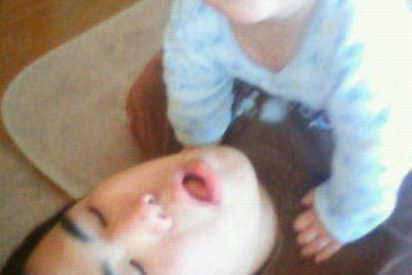 自閉症とダウン症の子育てブログ