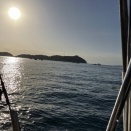 2026年10月28日水曜日一つテンヤで岩城島より出船