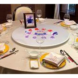 『サプライズがてんこ盛りの盛大な送別会』の画像