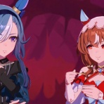 うまぴょいチャンネル -ウマ娘まとめ-