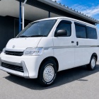 『予算で選ぶキャンピングカー ｜ あなたの理想の一台はどの価格帯？』の画像