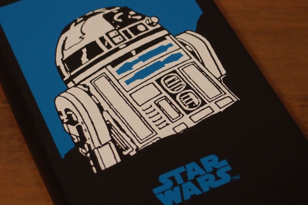 帝国の逆襲 ネックストラップ C-3PO R2-D2 #手帳 #手帳タイム