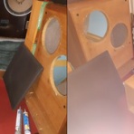 自作の友